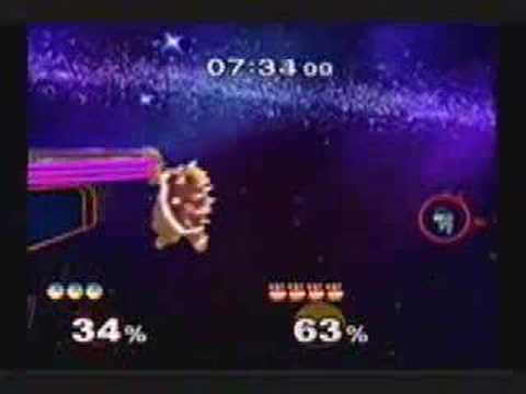 Gimpyfish: The Movie (aka Boozer Cute 2)