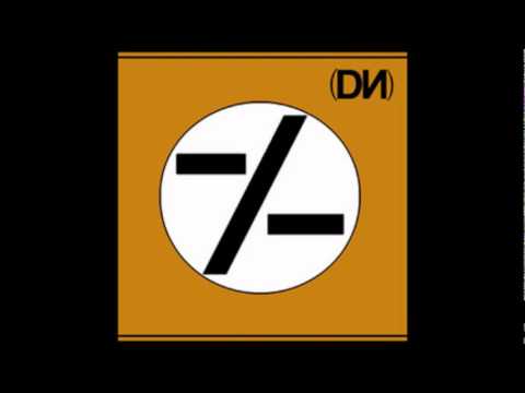 Double Negative-Technically Disfigured