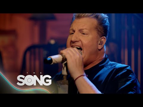 Gary LeVox - Life is a Highway | The Song