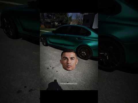 OTHER CAR MUTATION VS THIS ONE