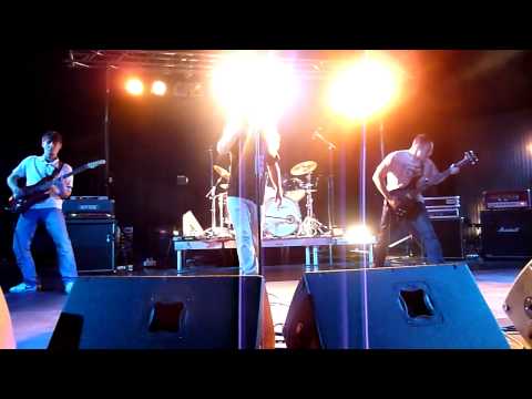 dewey scen'olive 24/10/09