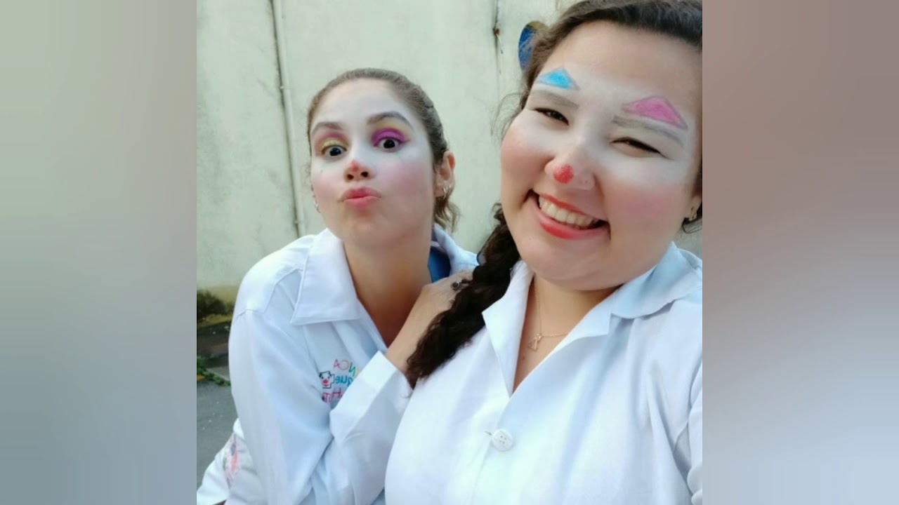 Brinca que Melhora - UFRJ Macaé