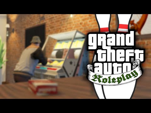 KNUSSMANN und die Kaffeefahrt (Raucherteppich inklusive!) - GTA RP S02E167 (LuckyV)
