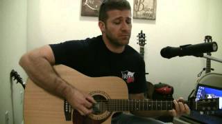 "If Only You Were Here" - An Original Song by Eric Coulston