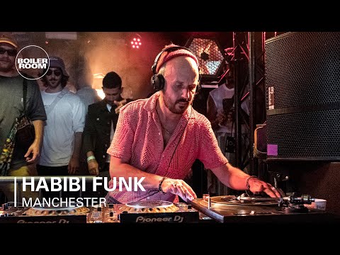 Habibi Funk | Boiler Room Manchester: Repercussion