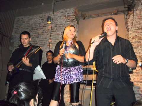 KONSAGRADOS MONICA GABRIELA