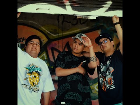 Blesstyle - Bless en la City.