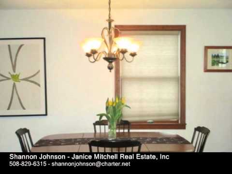 82 Pocasset Ave, Worcester MA 01606 - Single Family Home - Real Estate - For Sale -