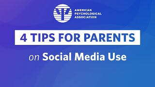 4 science-backed tips for parents on kids