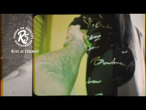 15. MC Renan R5 - Me Dá Sua Mão (com Laura Jordão) {prod. Luz}