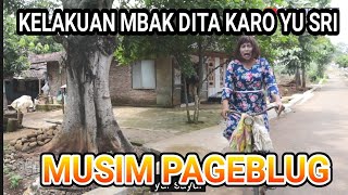Download lagu Bakol gendeng!!! Yu Sri's behavior with Mbak Dita during the summer epidemic - Javanese comedy mp3 Download lagu Bakol gendeng!!! Yu Sri's behavior with Mbak Dita during the summer epidemic - Javanese comedy mp3