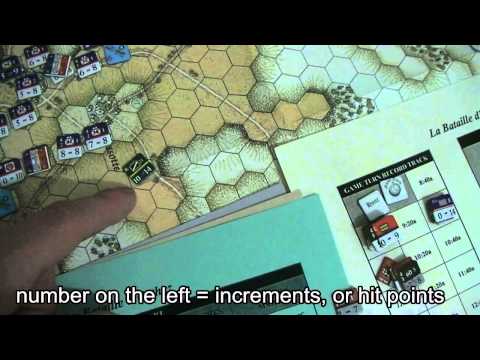 A Young Turk Learns La Bat; Video 3