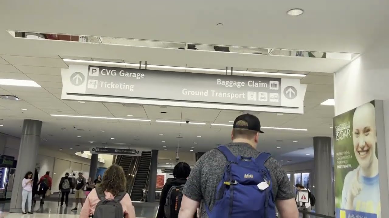 USO Lounge thumbnail