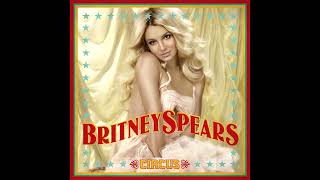 Britney Spears - Trouble (2025 Remaster)