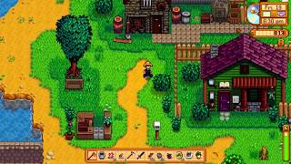 Deluxe Edition - Let's Play Stardew Valley Part 106