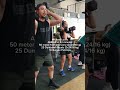 Anzac Day Workout Michael Locke #anzacday #shorts