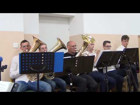 FANFARA   BETESDA  VIENA