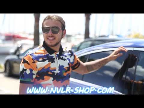 COLLECTION SUMMER 2K19 NVLR PART 1