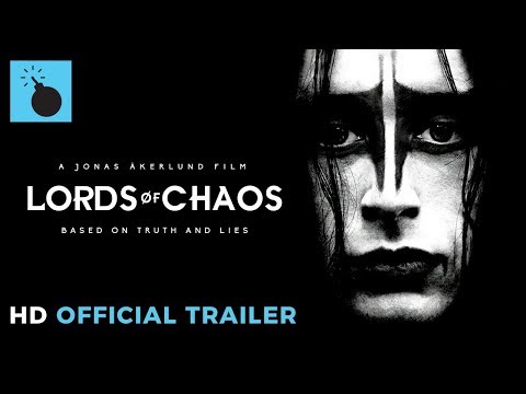 Lords of Chaos (Trailer)