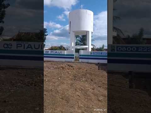 “Não tem água, mas tem ar”: moradores denunciam Águas do Piauí no Procon e exigem respeito