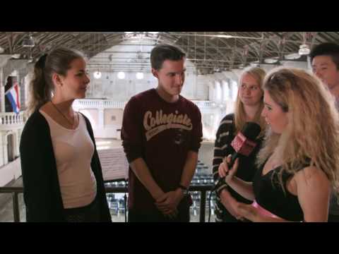 Grachtenfestival Reports 2016 - Ardemus Quartet