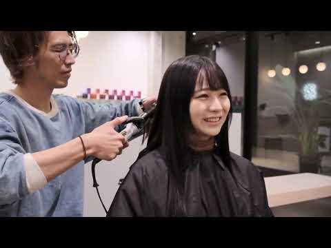 イメージコンサルタントが あなただけの王道ヘアをプロデュース