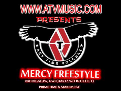 ATV - MERCY Freestyle
