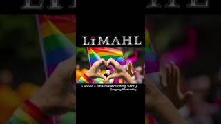 Limahl - Love is Blind is  released in &#39;92 Records in Germany