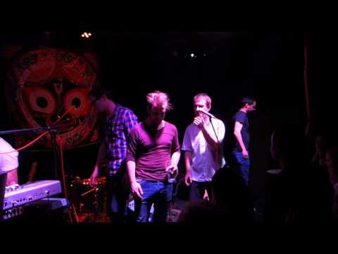 Bug'n'Dub @ Klubovna