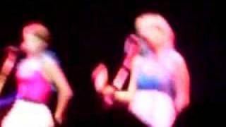 Pipettes clip of Tell Me What You Want