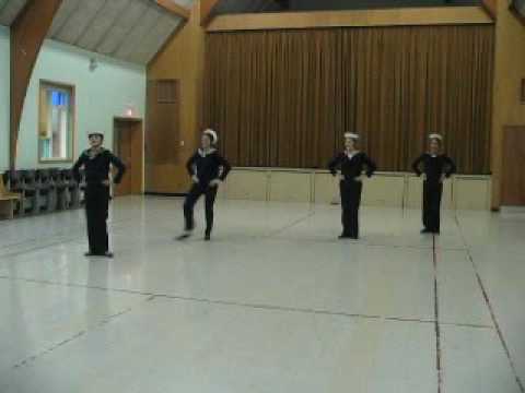 Sailors' Hornpipe
