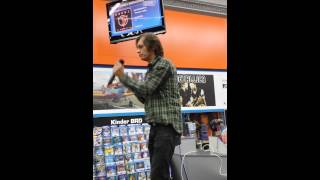 Thomas Godoj - Die beste Entscheidung