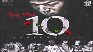 Yung Mazi - 10 Do It For Mucho (Full Mixtape)