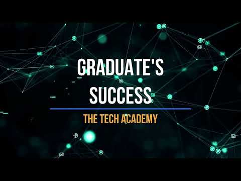 From Navy Veteran to Coder: Joseph’s Inspiring Career Change