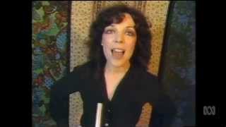 CAROLE BAYER SAGER - You&#39;re Moving Out Today (1977)
