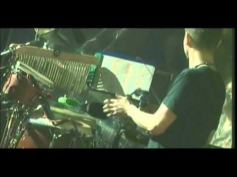 Erogene Zone Unplugged @ BKC 2006 - Menso