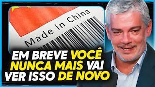 WARNING: CHINA WILL BE REPLACED AND IT AFFECTS YOU! (Marcos Troyjo)