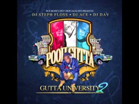 Pooh Gutta ft Ray Jr & PtheArtist - Somebody