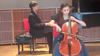 Sicilienne Maria von Paradis