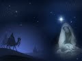 God Rest Ye Merry Gentlemen ~ Perry Como ~ lyric video