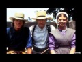 Maurice Jarre - Witness Soundtrack - Building The Barn