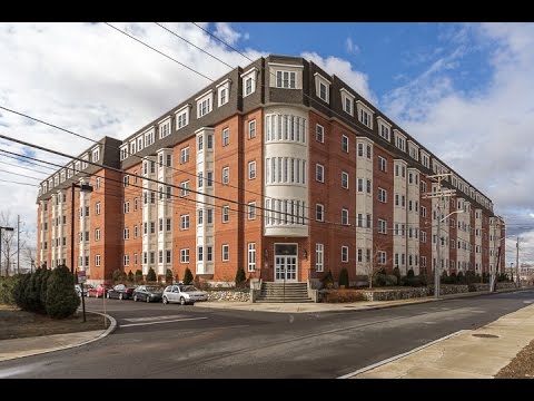 120 Wyllis Ave, Unit 410, Everett MA - Daniel Fabbri - Tel 617-966-1638