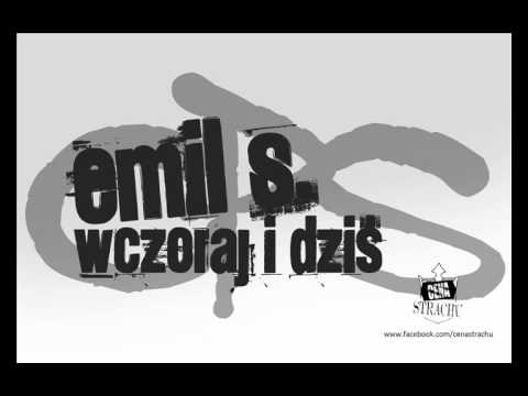 Emil S. "Wczoraj i dziś" ubwkartelTv