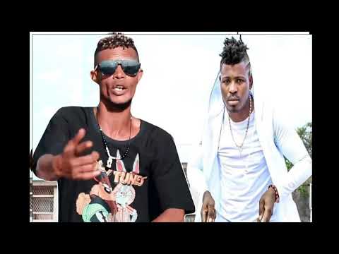 Pai Banana Feat. Kock Sy - Corrente (Kuduro)