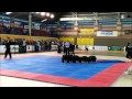 3º Campeonato Internacional Hapkido Madrid- Salto ...