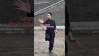 Download lagu Taichi Kungfu #kungfu #taichi #taichichina #taichiclass mp3