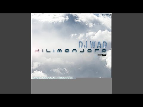 Kilimandjaro (Jective Remix)