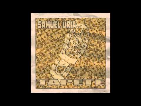 Samuel Úria - Tapete (audio)