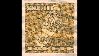 Samuel Úria - Tapete (audio)