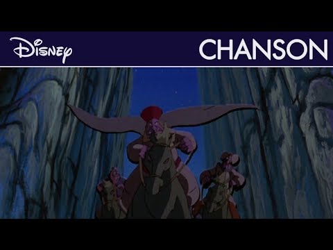 Le Retour de Jafar - Nuits d'Arabie